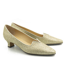 Marquise paillettes - or - Bégum Paris