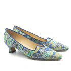 Marquise - cerisier japonais bleu - Bégum Paris