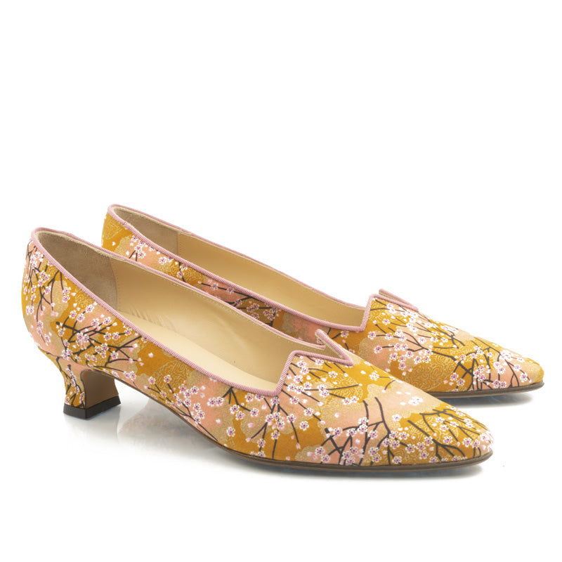 Marquise - cerisier japonais rose - Bégum Paris
