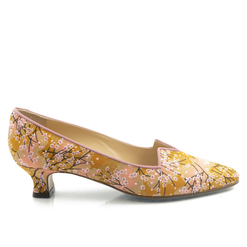 Marquise - cerisier japonais rose - Bégum Paris