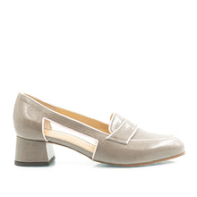 Milan vogue - gris