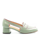 Milan vogue - vert pale
