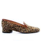 Montevideo- leopardino - Bégum Paris
