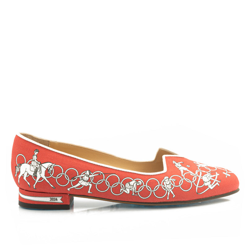 Rose gold Begum