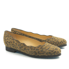 Orsay - leopardino - Bégum Paris