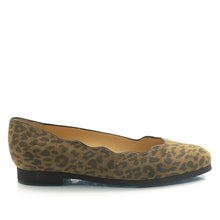 Orsay - leopardino - Bégum Paris