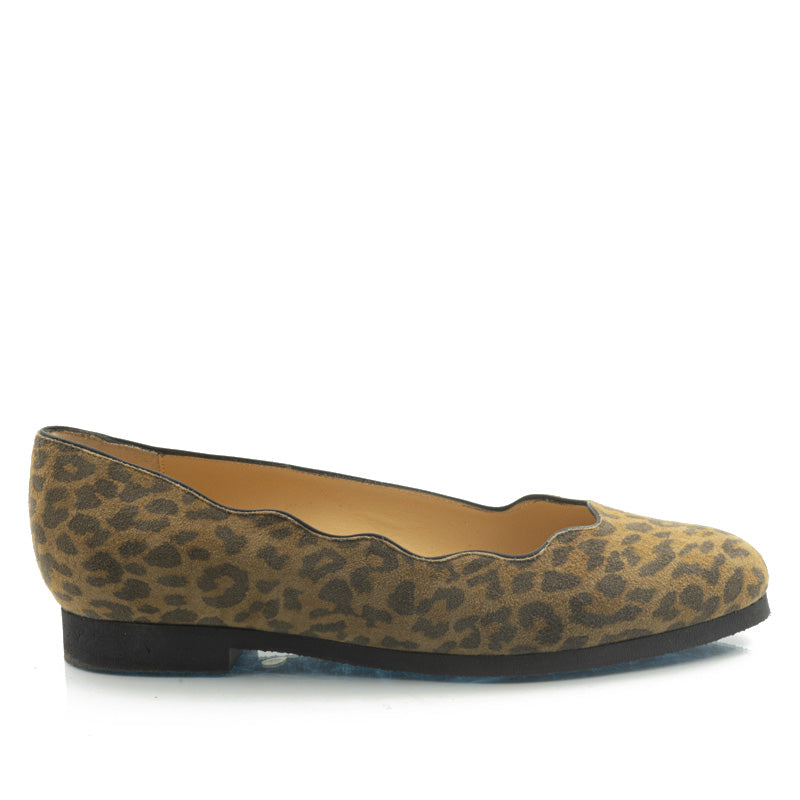 Orsay - leopardino - Bégum Paris