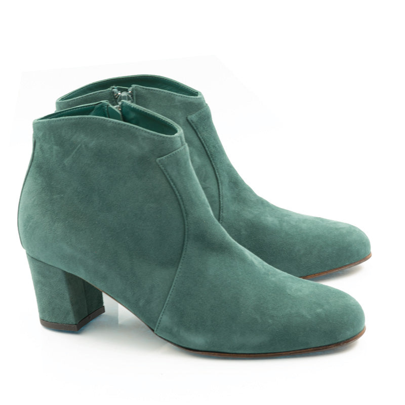 Oxford chèvre velours