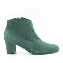 Oxford chèvre velours