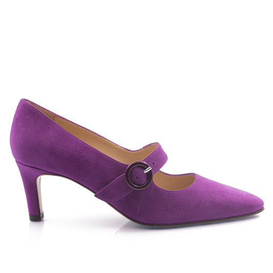 Prisme - clématite - Bégum Paris