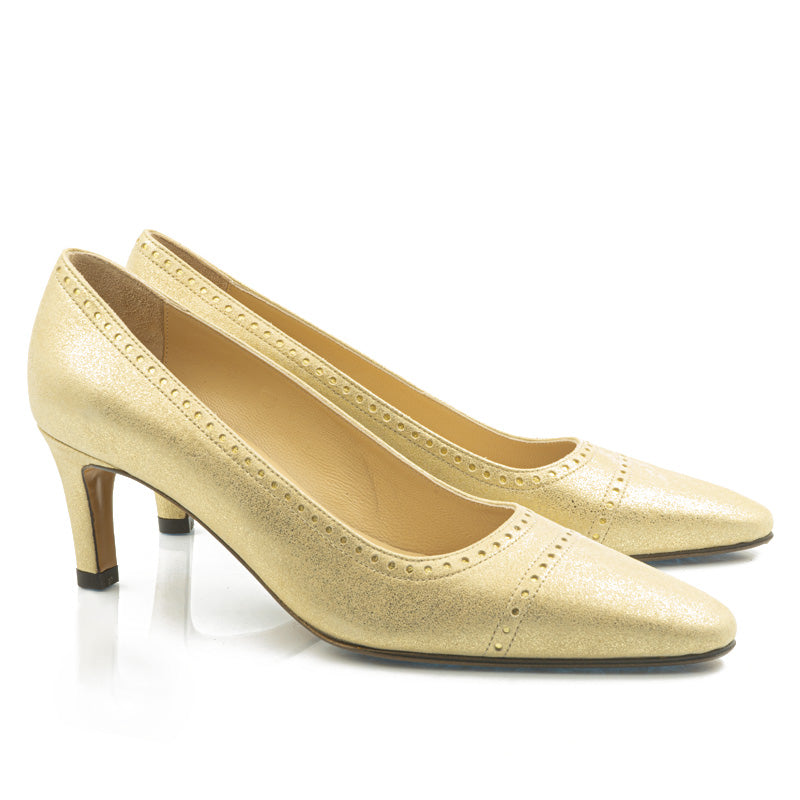 Pyramide or - Main Image