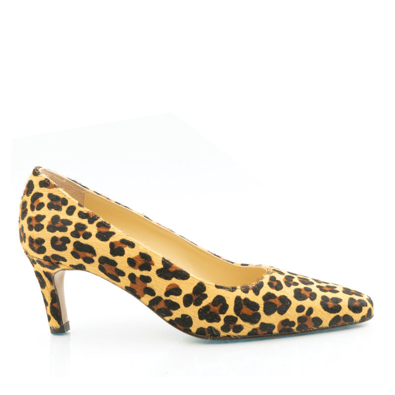 Pyramide pony leopard