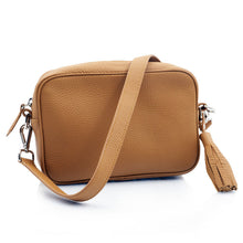 Sac Adèle - miel - Bégum Paris