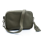 Sac Adèle - olive - Bégum Paris