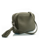 Sac Adèle - olive - Bégum Paris