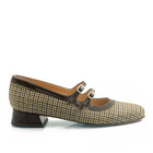 Servane - tweed - Bégum Paris