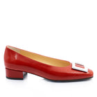 Georgina vogue - rouge - Bégum Paris