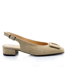 Jackie - beige - Bégum Paris