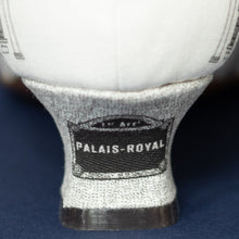 Marquise Palais Royal - toile blanche - Bégum Paris