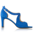 Athènes - bleu - Bégum Paris