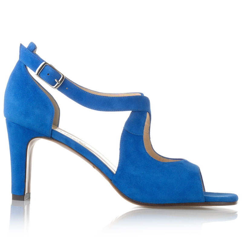Athènes - bleu - Bégum Paris