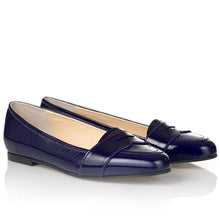 Boston vogue - violet - Bégum Paris