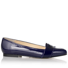Boston vogue - violet - Bégum Paris