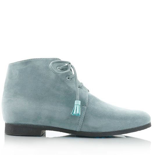 Ostende - gris - Bégum Paris