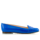 Boston vogue - bleu vif - Bégum Paris