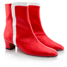 Chéri vogue - rouge vif - Bégum Paris