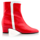 Chéri vogue - rouge vif - Bégum Paris