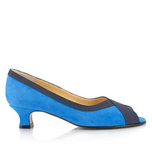 Greta - bleu vif - Bégum Paris