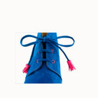 Junon - bleu - Bégum Paris