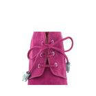 Junon - magenta - Bégum Paris