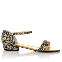 Kanouga - leopardino - Bégum Paris