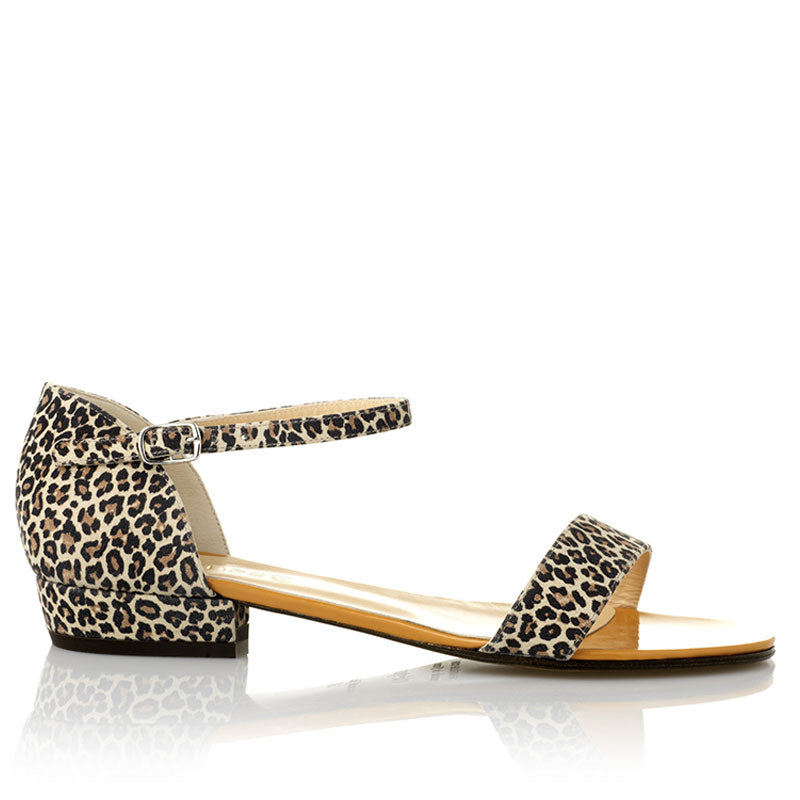 Kanouga - leopardino - Bégum Paris