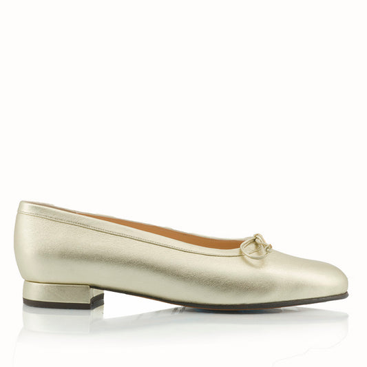 Kelly agneau champagne