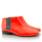Lucrèce vogue - mandarine - Bégum Paris