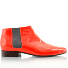 Lucrèce vogue - mandarine - Bégum Paris