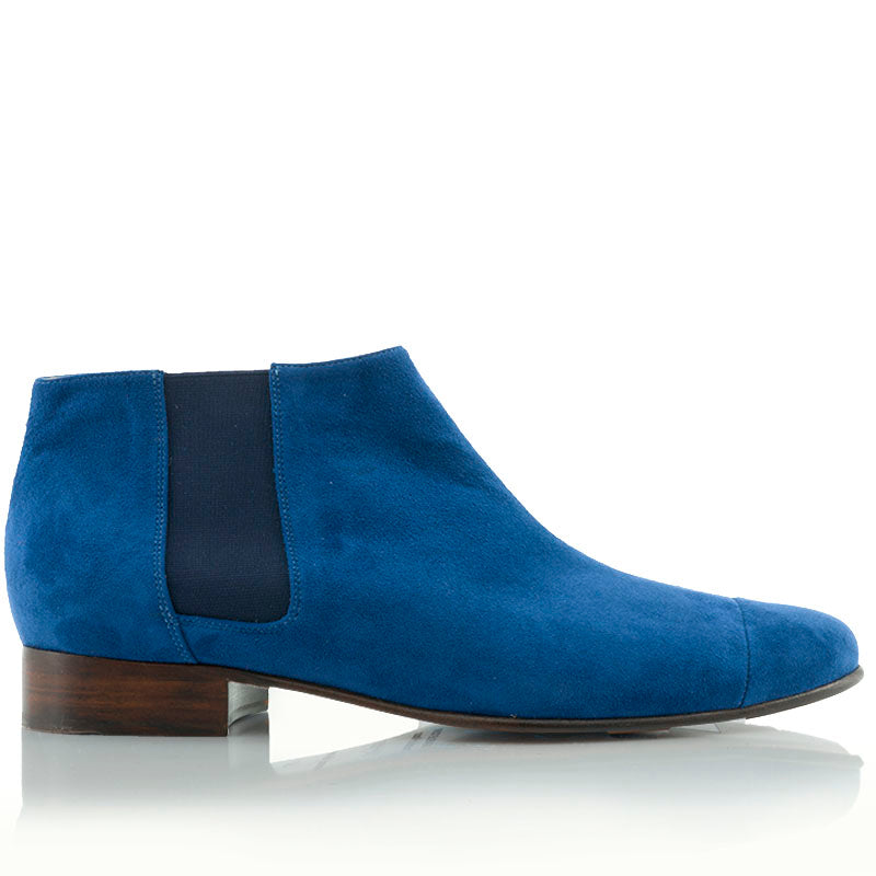 Lucrèce - bleu - Bégum Paris