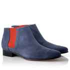 Lucrèce - gris ardoise - Bégum Paris