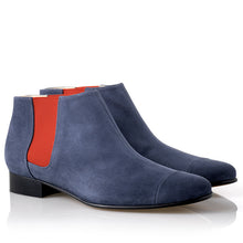 Lucrèce - gris ardoise - Bégum Paris