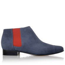 Lucrèce - gris ardoise - Bégum Paris