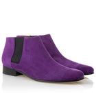 Lucrèce - violet - Bégum Paris