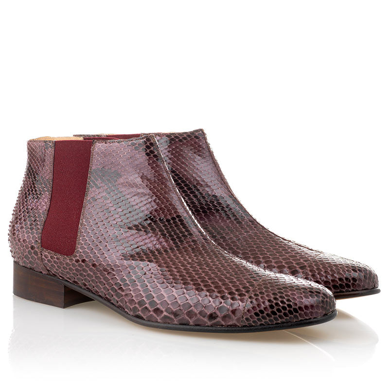 Lucrèce python - Bégum Paris