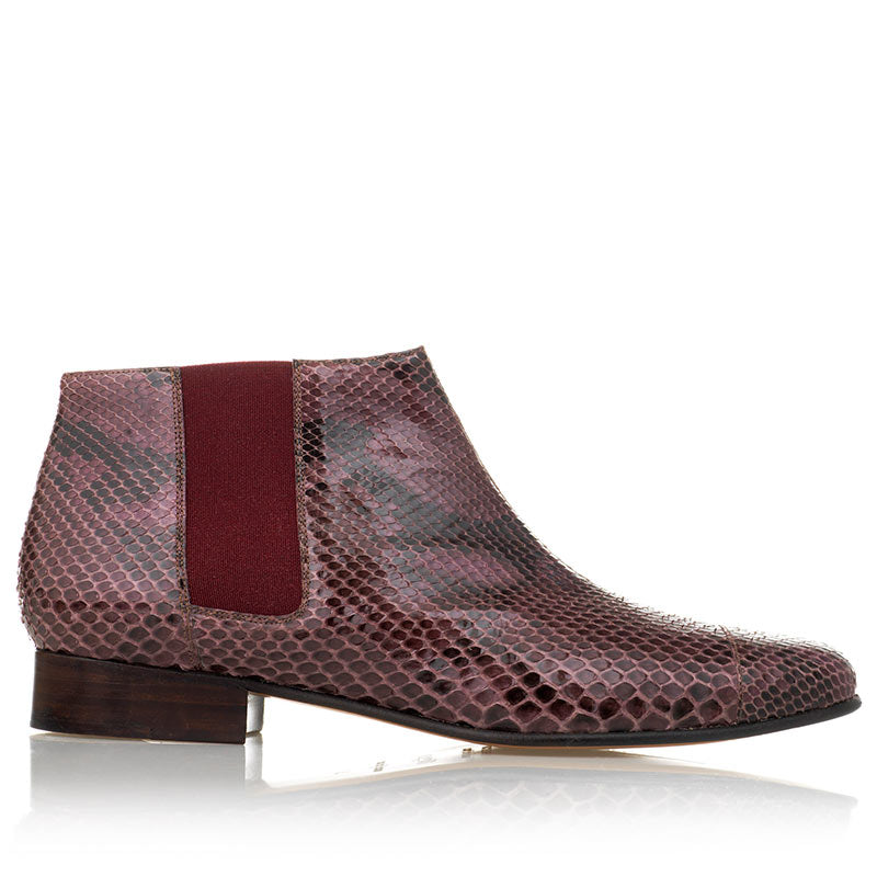 Lucrèce python - Bégum Paris