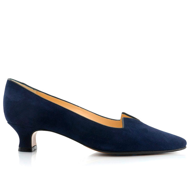 Marquise - marine & marine - Bégum Paris