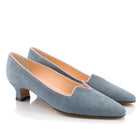 Marquise - gris & rose - Bégum Paris