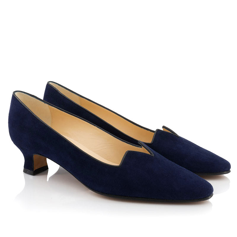 Marquise - marine & marine - Bégum Paris
