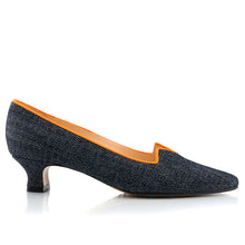 Marquise - denim - Bégum Paris